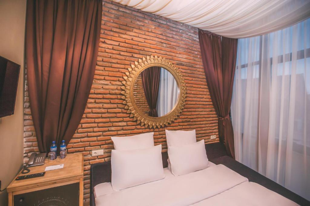 Kisi Boutique Hotel Tbilisi Ngoại thất bức ảnh