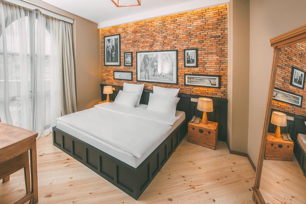 Kisi Boutique Hotel Tbilisi Ngoại thất bức ảnh