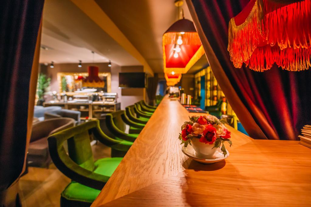 Kisi Boutique Hotel Tbilisi Ngoại thất bức ảnh