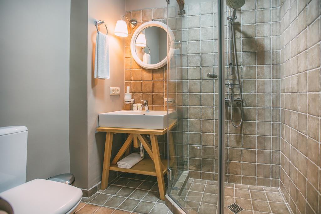 Kisi Boutique Hotel Tbilisi Ngoại thất bức ảnh