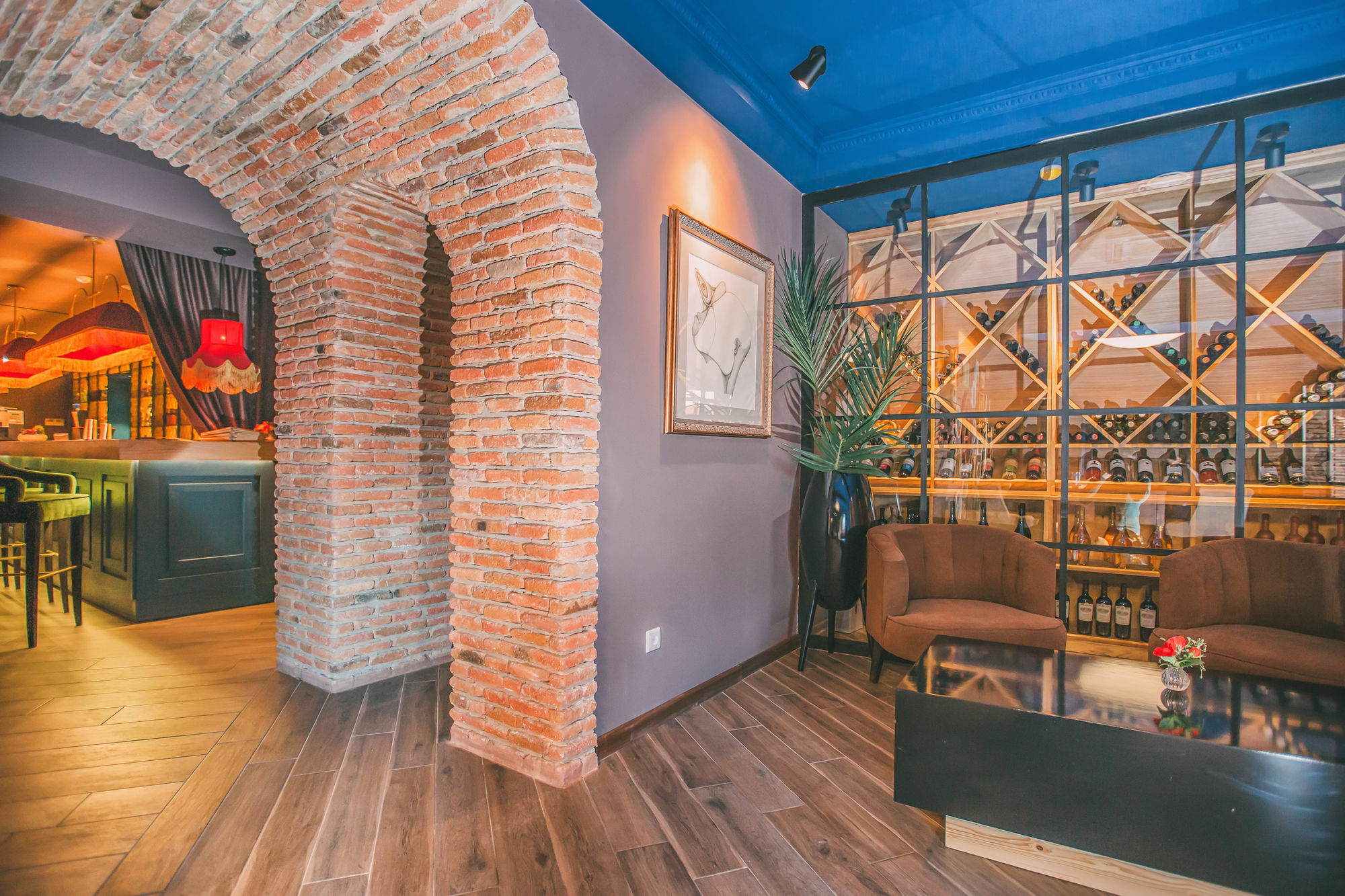 Kisi Boutique Hotel Tbilisi Ngoại thất bức ảnh